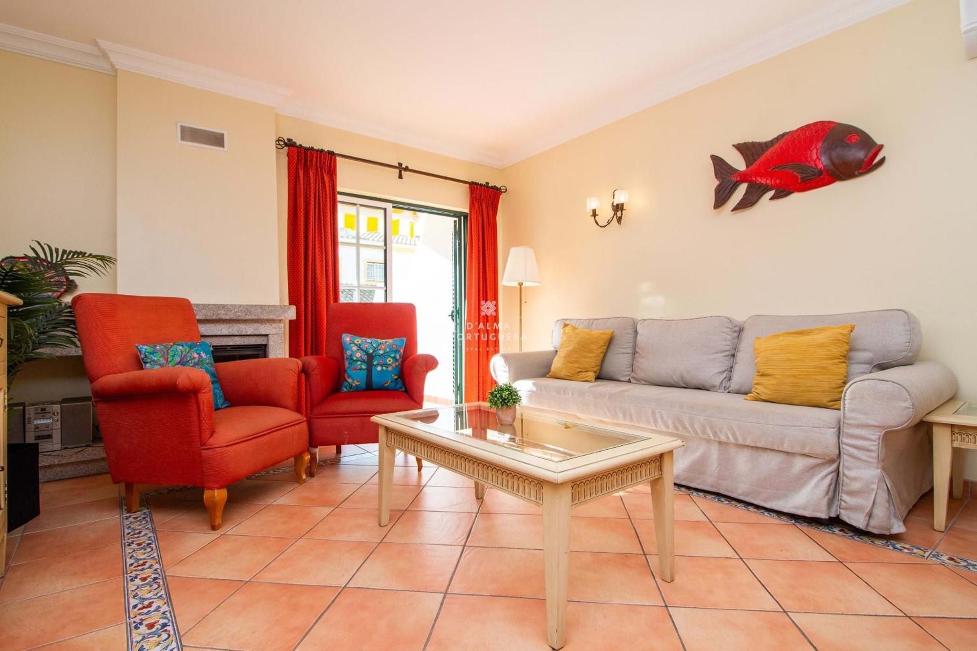 São Rafael Beach Villa- D´alma Rafaella Albufeira Exterior foto